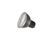 SunFlux GU10 4,5W LED-pære 2700K dæmpbar