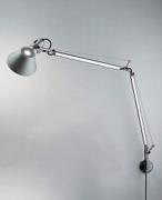 Tolomeo væglampe fra Artemide