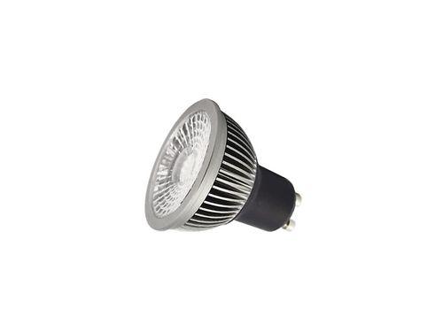 SunFlux GU10 4,5W LED-pære 2700K dæmpbar