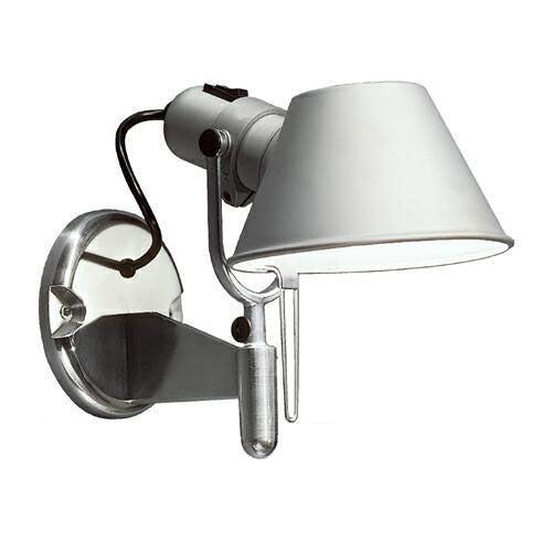 Tolomeo Faretto bordlampe fra Artemide med justerbar arm