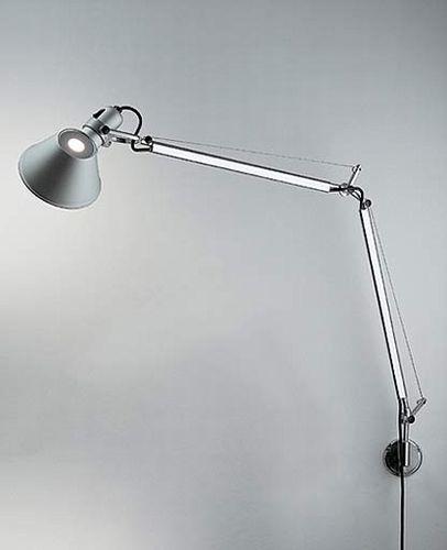 Tolomeo væglampe fra Artemide