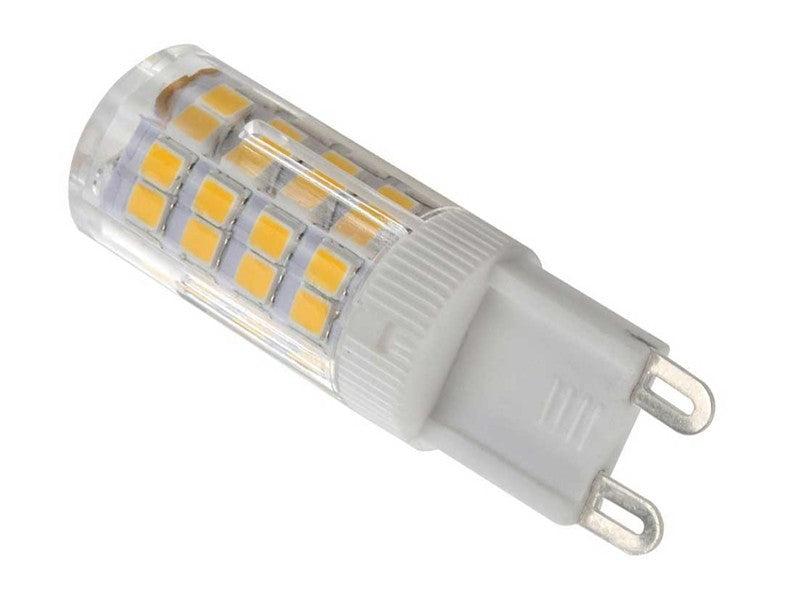 G9 5W LED-pære 2700K